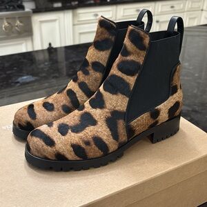 Authentic Christian Louboutin boots